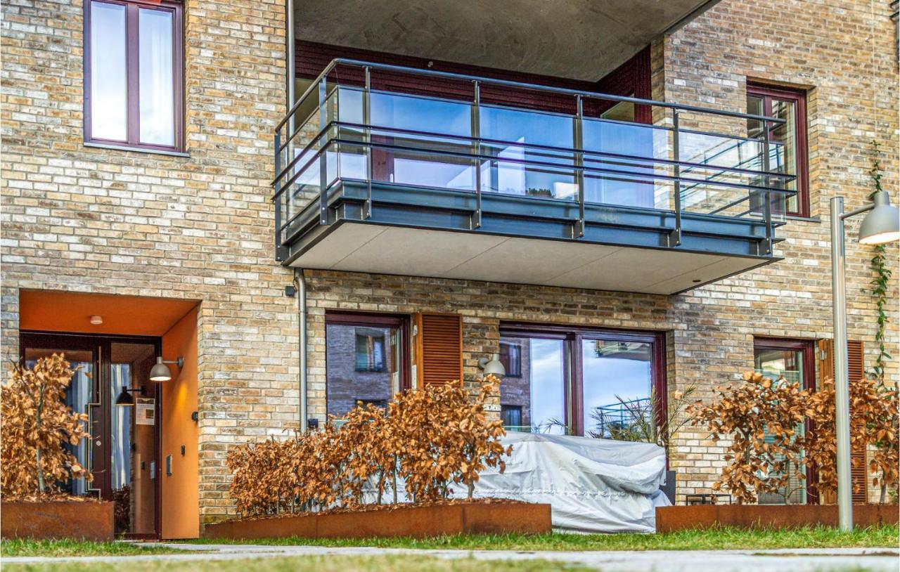 Awesome Apartment In Kristiansand With Wifi Dış mekan fotoğraf