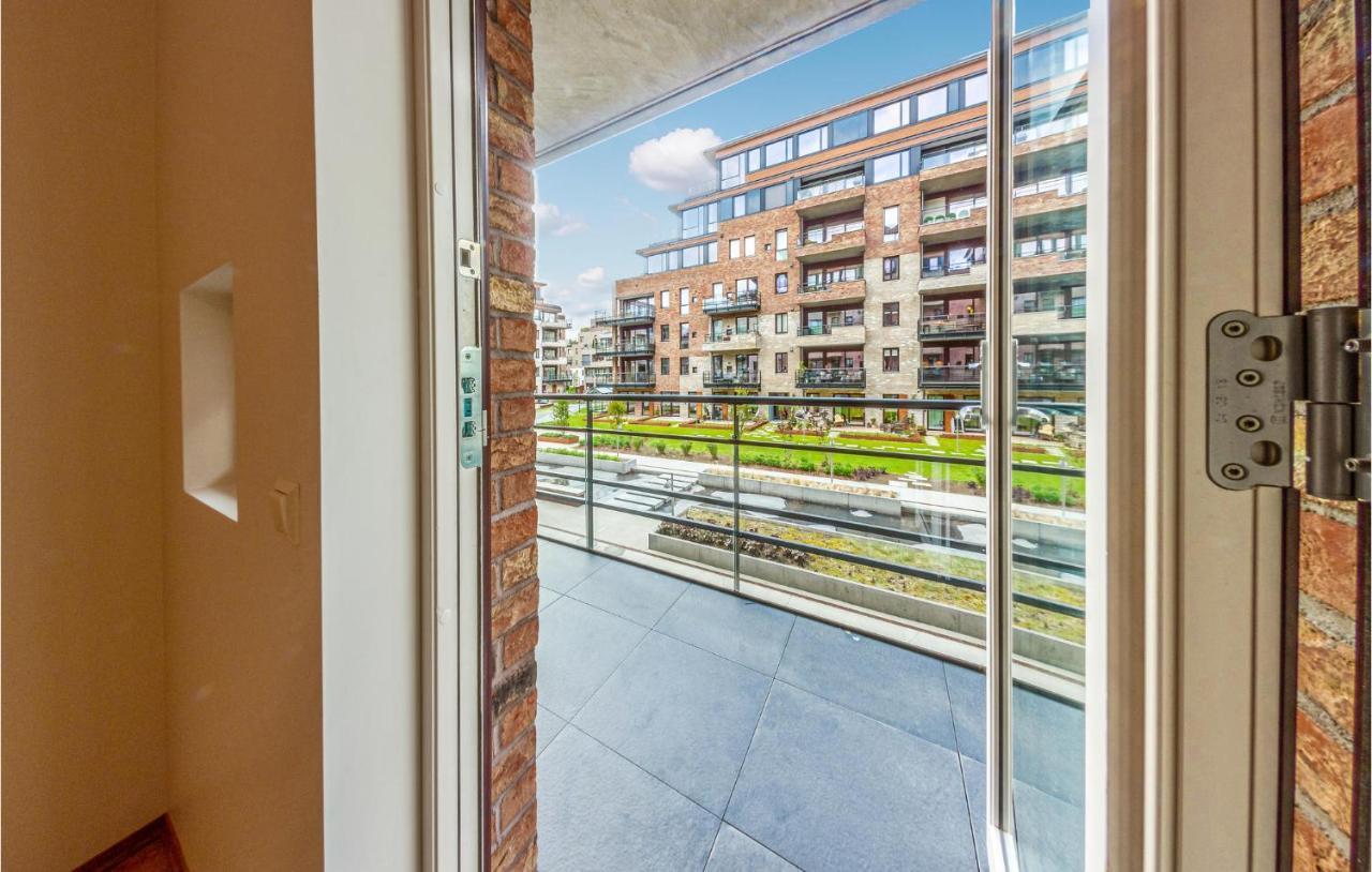 Awesome Apartment In Kristiansand With Wifi Dış mekan fotoğraf