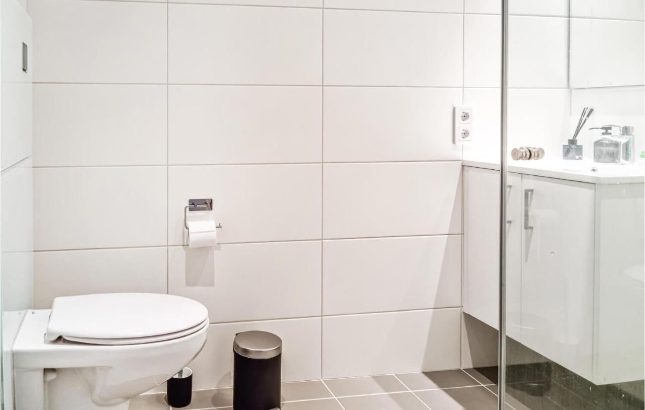 Awesome Apartment In Kristiansand With Wifi Dış mekan fotoğraf