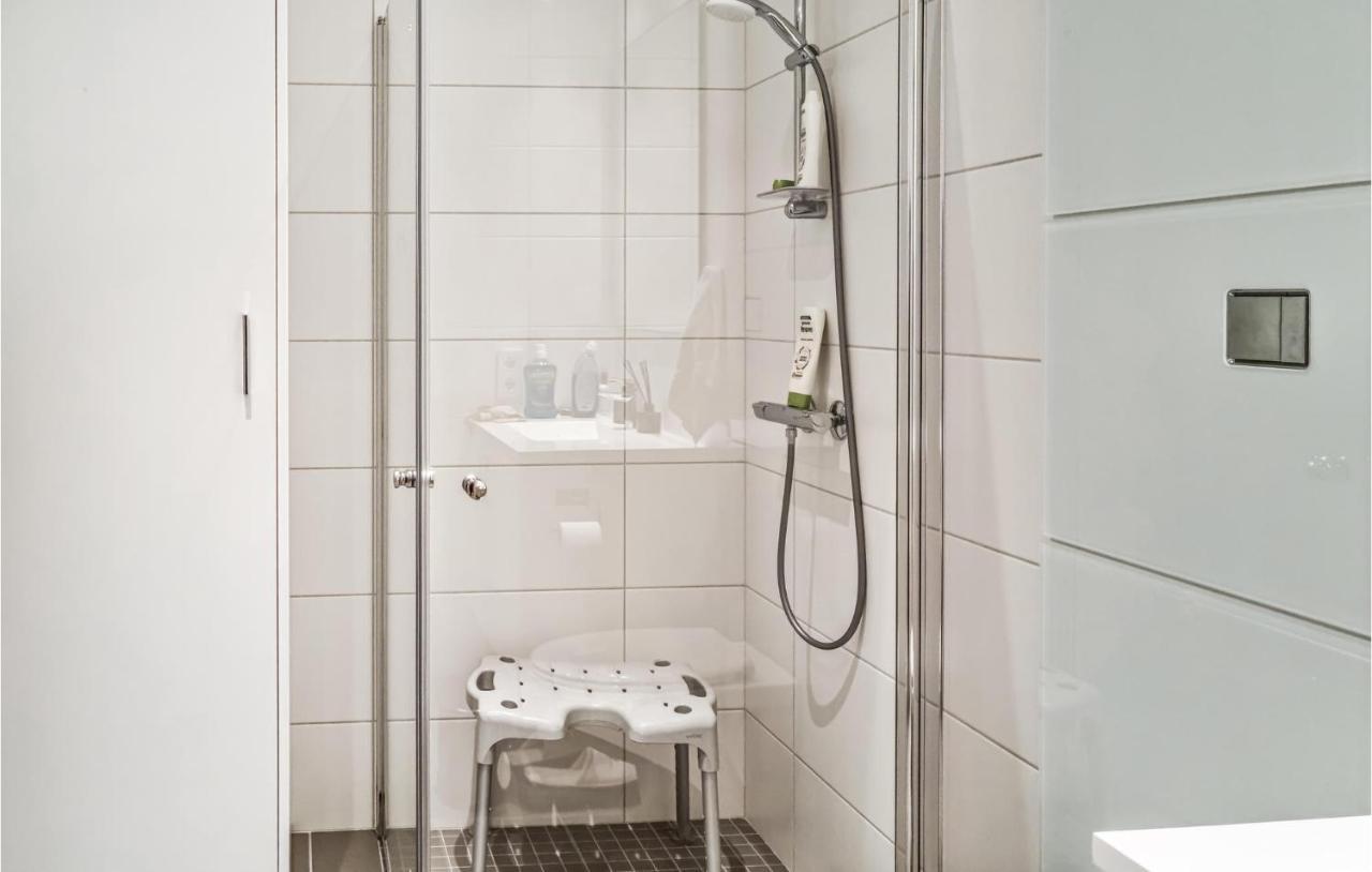 Awesome Apartment In Kristiansand With Wifi Dış mekan fotoğraf